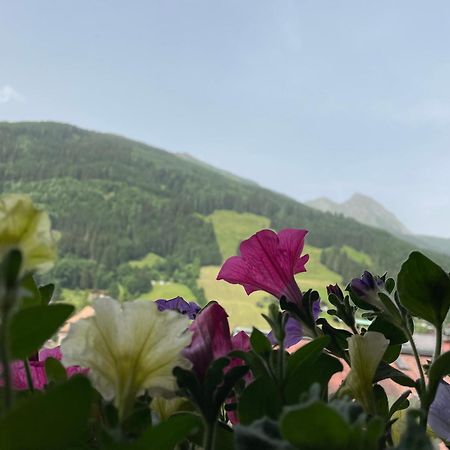 Wengerbauer Villa Dorfgastein Kültér fotó