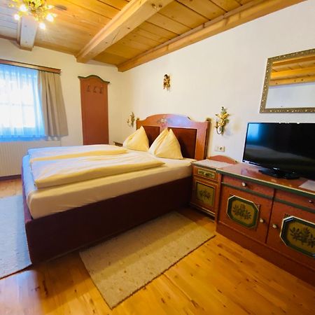 Wengerbauer Villa Dorfgastein Kültér fotó
