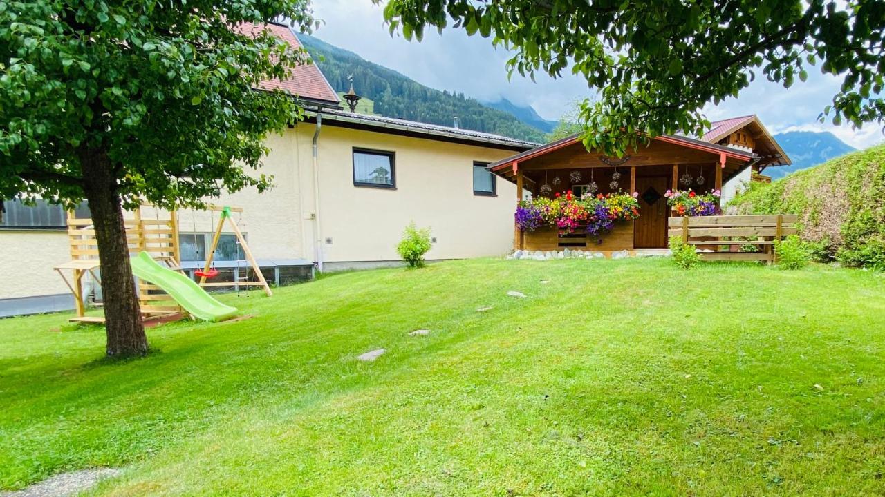 Wengerbauer Villa Dorfgastein Kültér fotó
