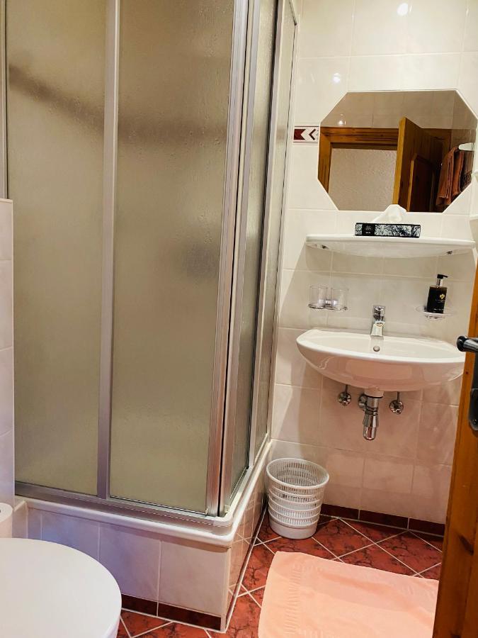 Wengerbauer Villa Dorfgastein Kültér fotó