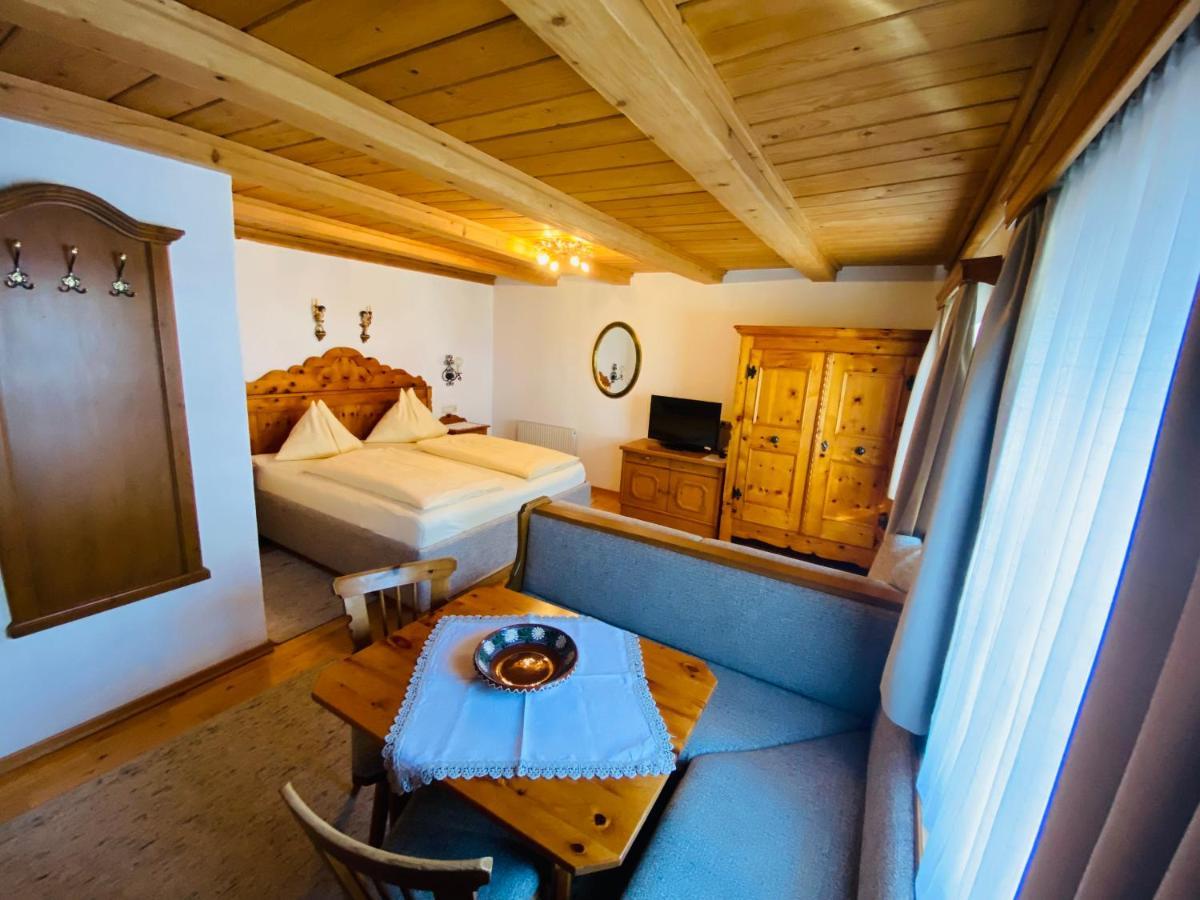 Wengerbauer Villa Dorfgastein Kültér fotó
