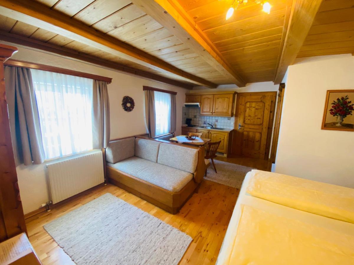 Wengerbauer Villa Dorfgastein Kültér fotó