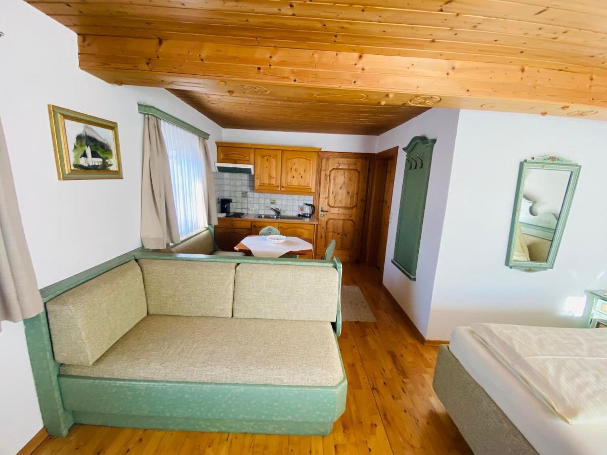 Wengerbauer Villa Dorfgastein Kültér fotó