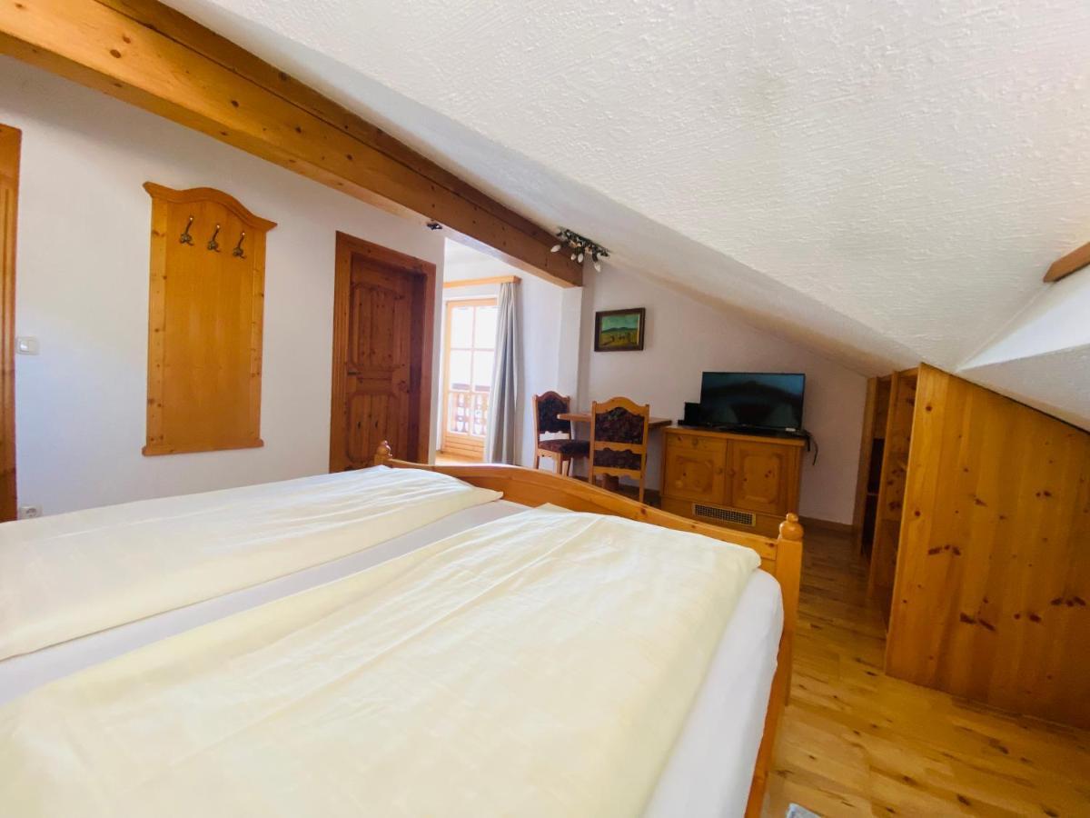 Wengerbauer Villa Dorfgastein Kültér fotó
