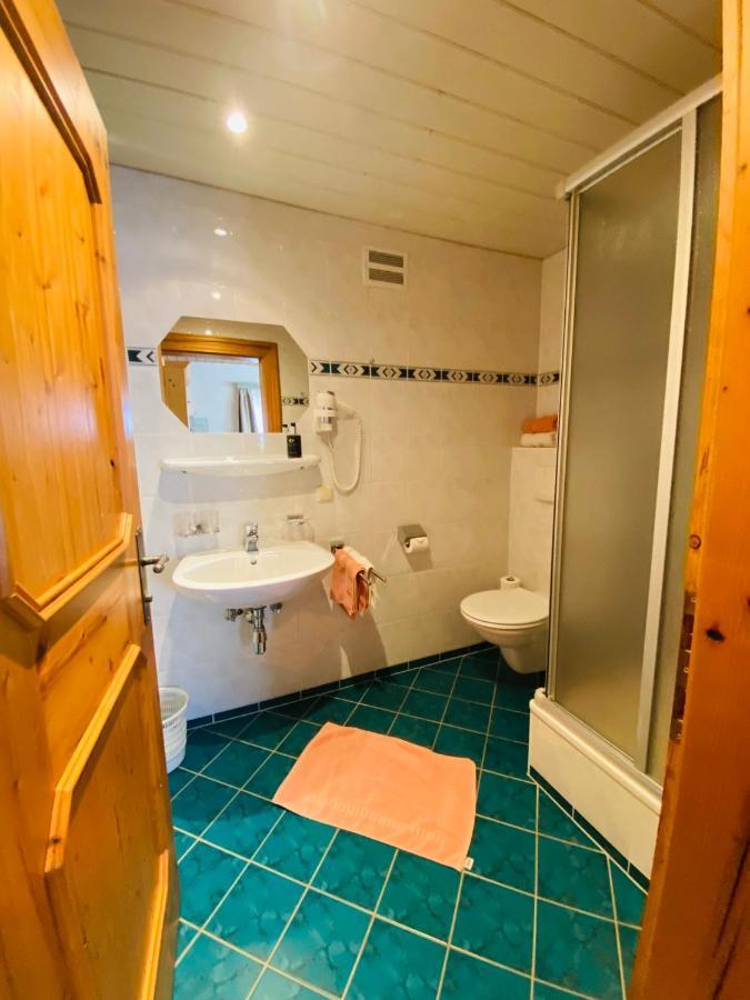 Wengerbauer Villa Dorfgastein Kültér fotó