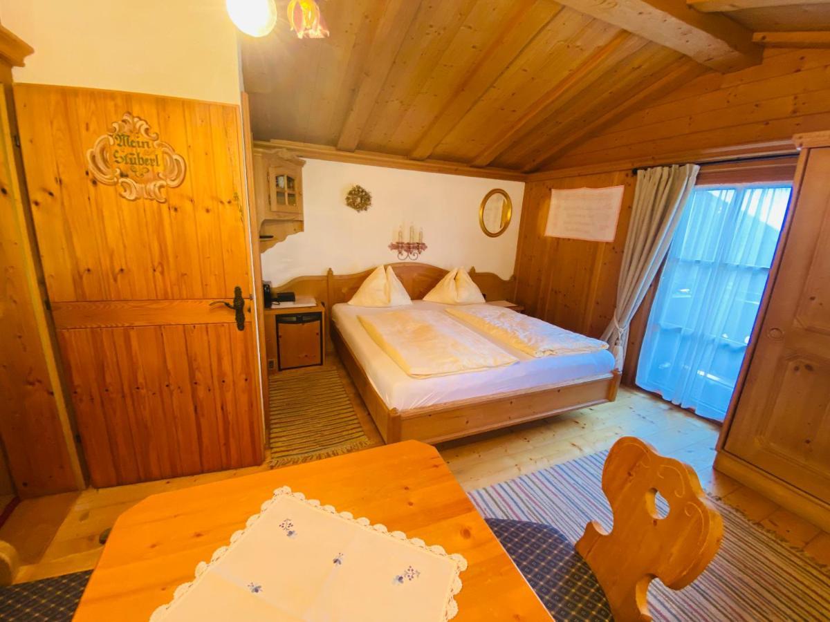 Wengerbauer Villa Dorfgastein Kültér fotó