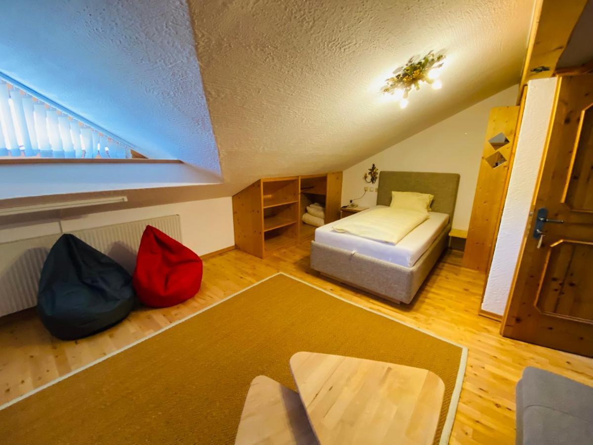 Wengerbauer Villa Dorfgastein Kültér fotó