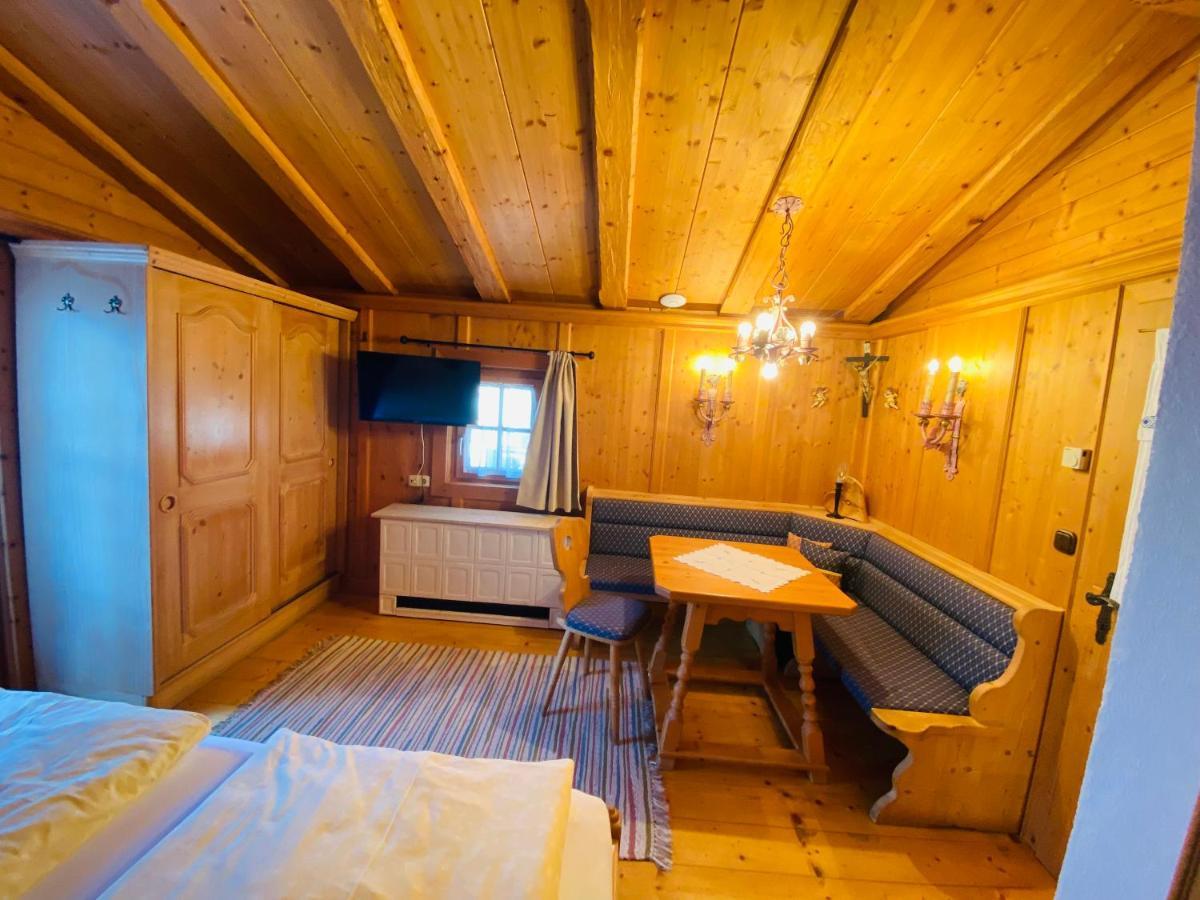 Wengerbauer Villa Dorfgastein Kültér fotó