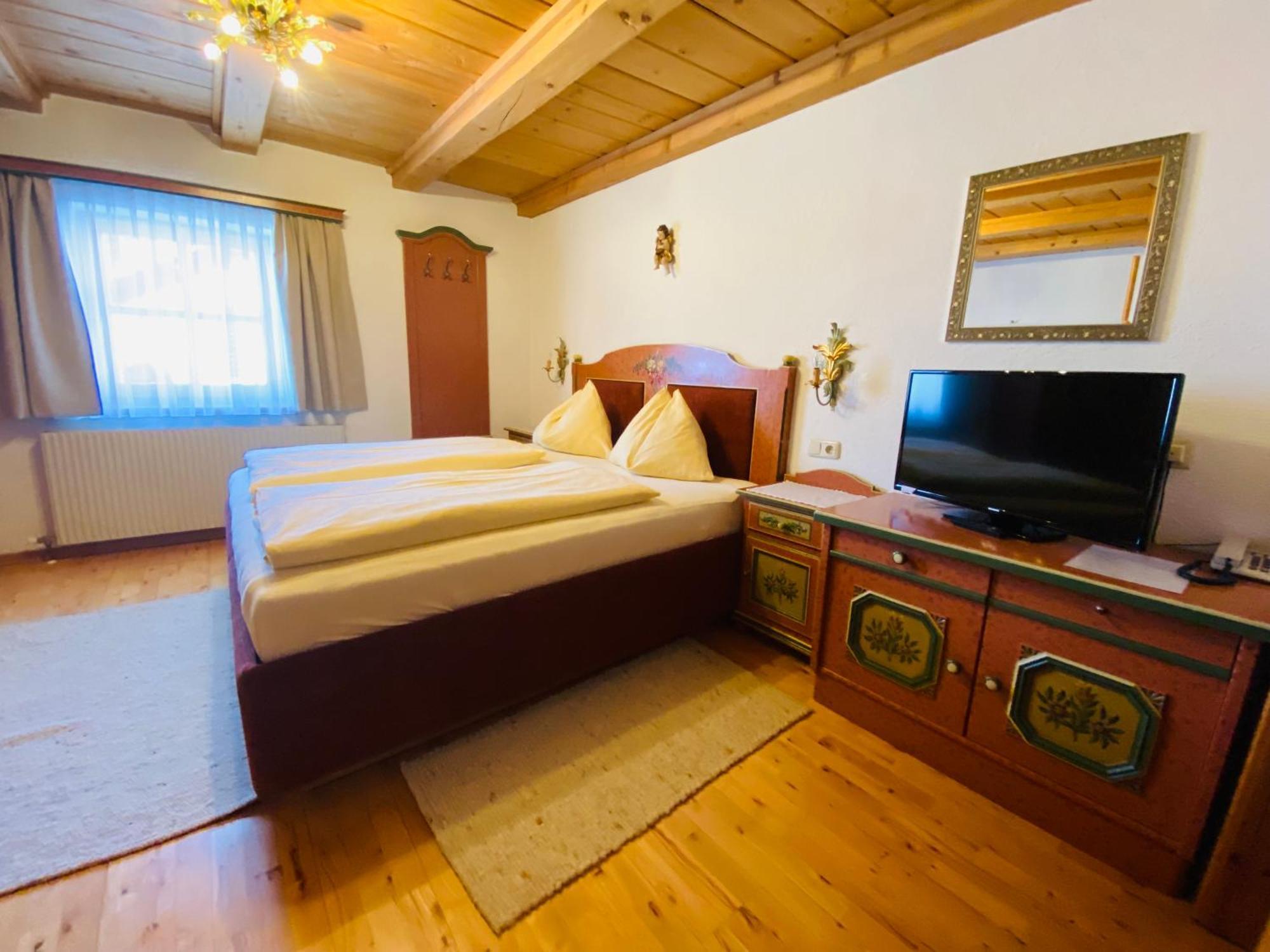Wengerbauer Villa Dorfgastein Kültér fotó