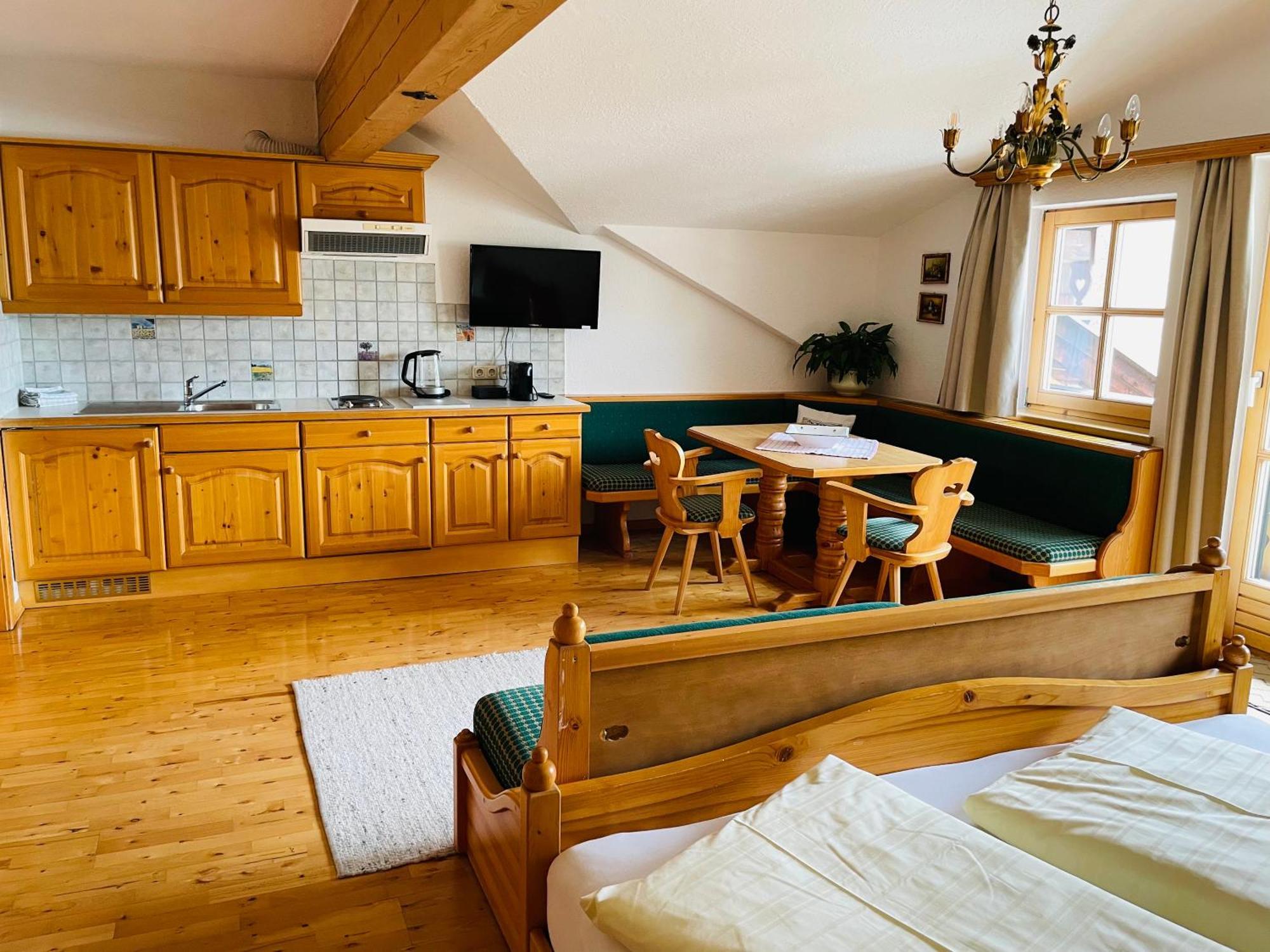 Wengerbauer Villa Dorfgastein Kültér fotó