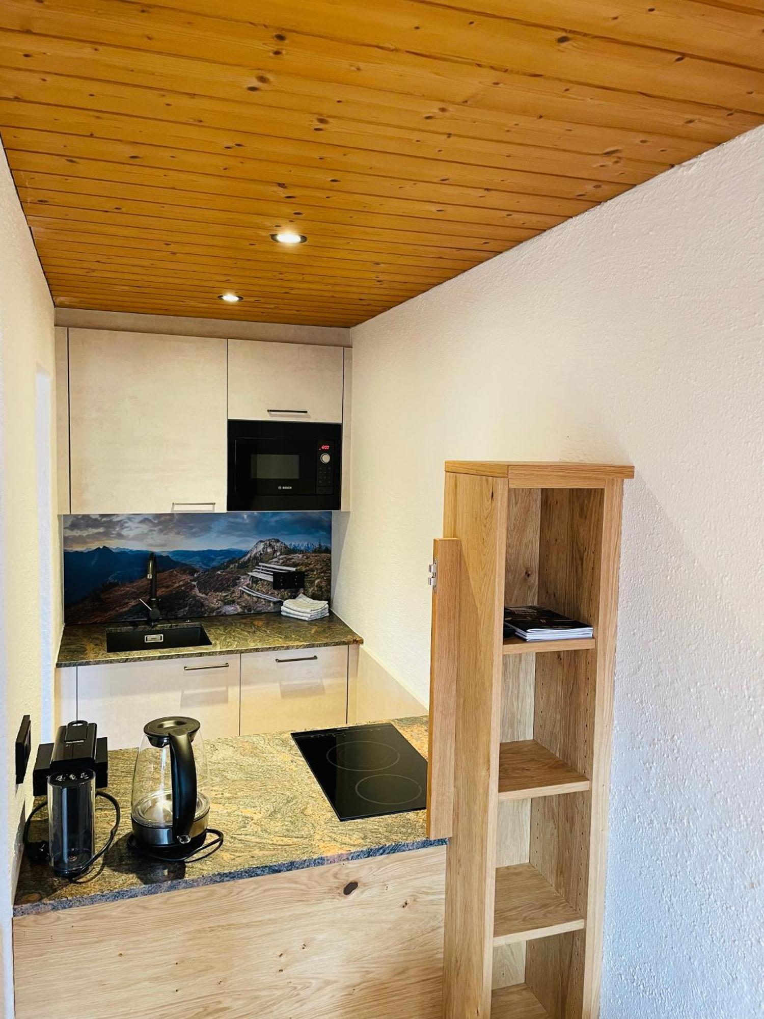 Wengerbauer Villa Dorfgastein Kültér fotó