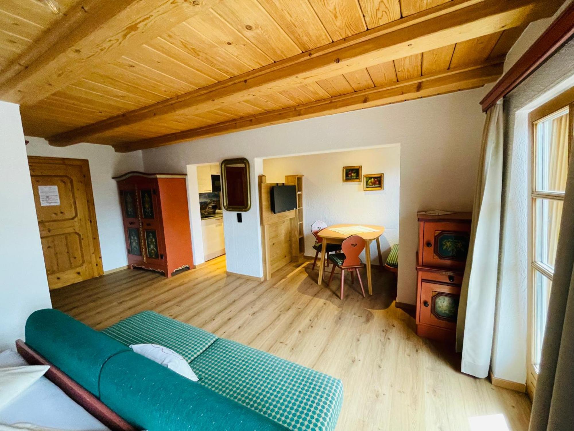Wengerbauer Villa Dorfgastein Kültér fotó