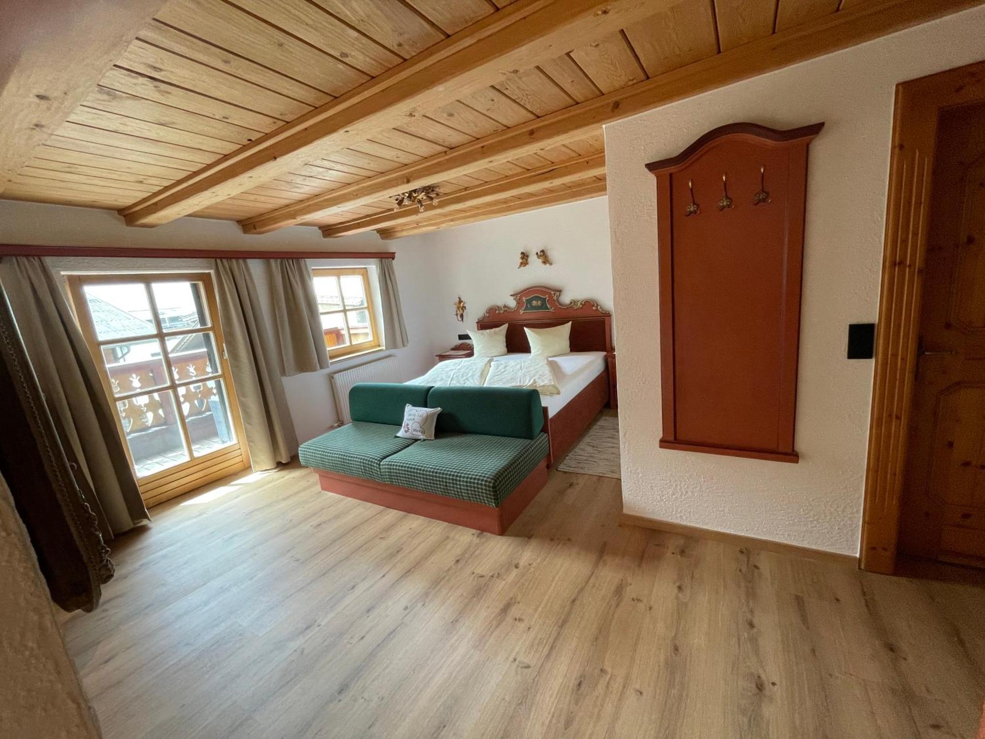 Wengerbauer Villa Dorfgastein Kültér fotó