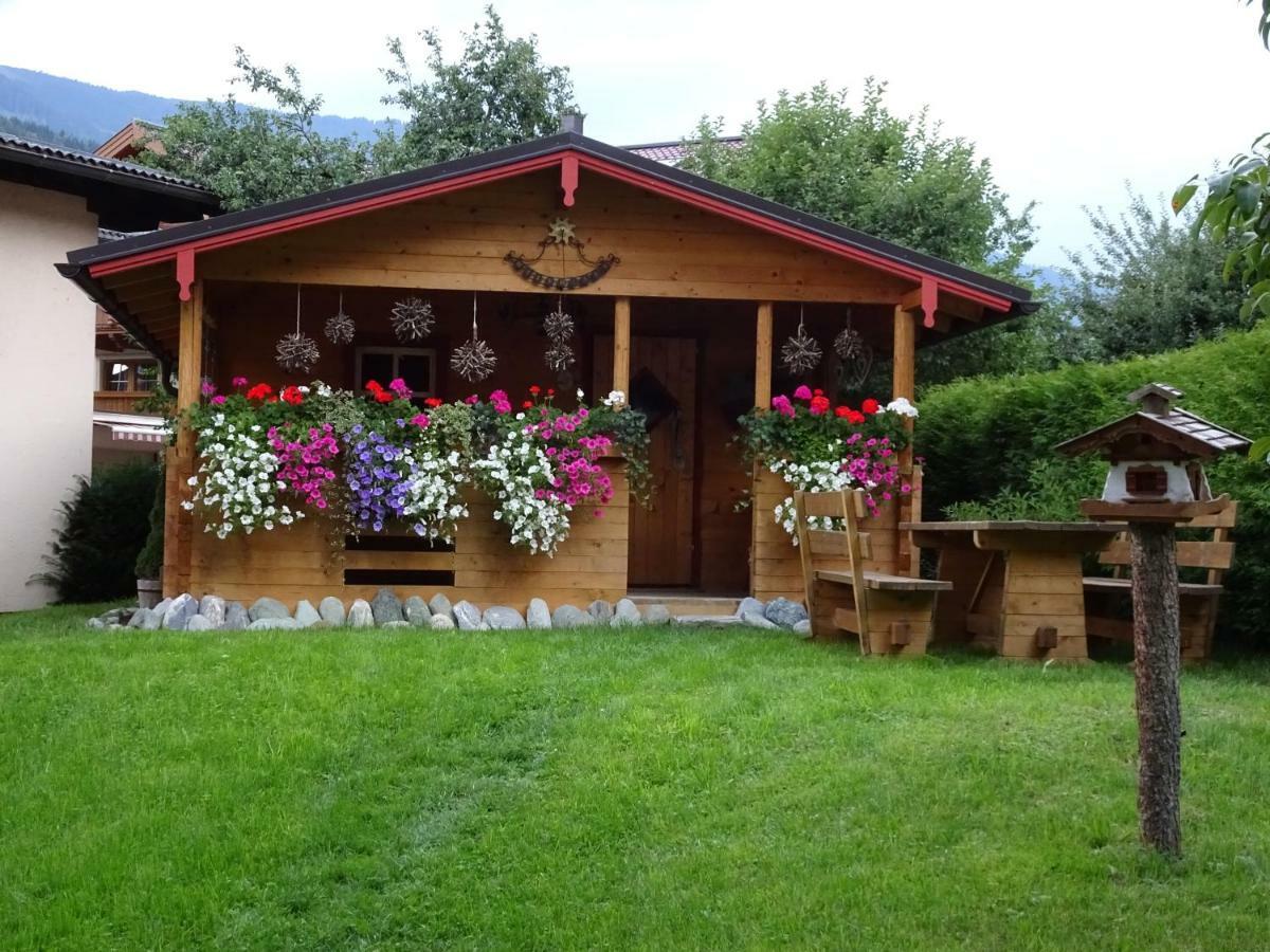 Wengerbauer Villa Dorfgastein Kültér fotó